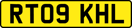 RT09KHL