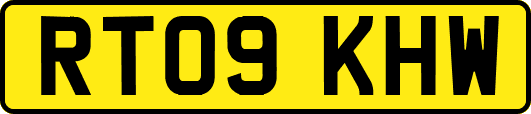 RT09KHW
