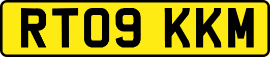 RT09KKM