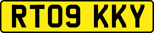 RT09KKY