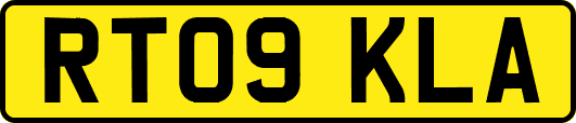 RT09KLA