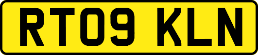 RT09KLN