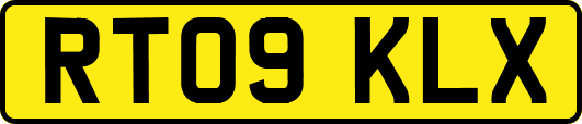 RT09KLX
