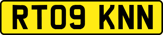 RT09KNN