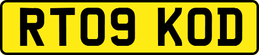 RT09KOD