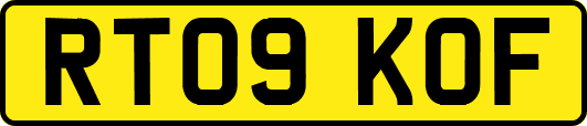 RT09KOF
