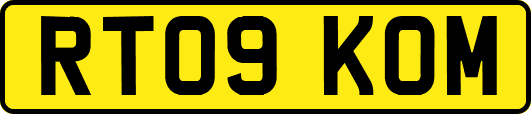 RT09KOM