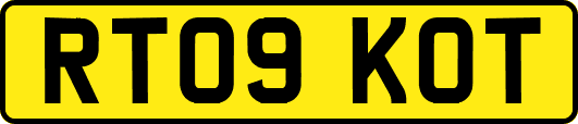 RT09KOT