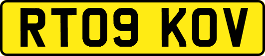 RT09KOV