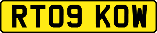RT09KOW