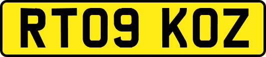 RT09KOZ