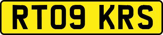 RT09KRS