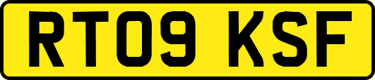 RT09KSF