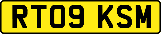 RT09KSM