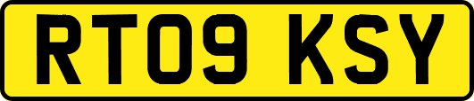 RT09KSY