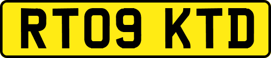 RT09KTD