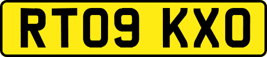 RT09KXO