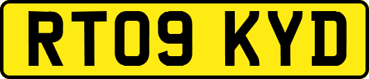 RT09KYD