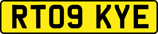 RT09KYE