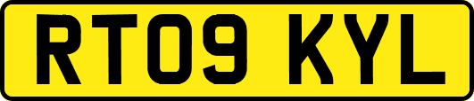RT09KYL