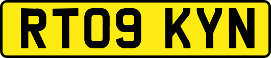 RT09KYN
