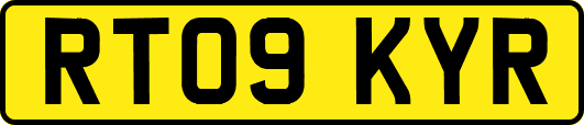 RT09KYR