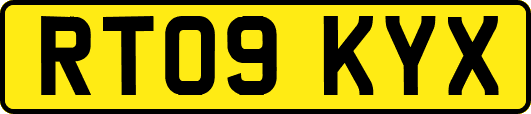RT09KYX