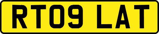 RT09LAT