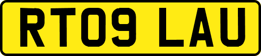 RT09LAU