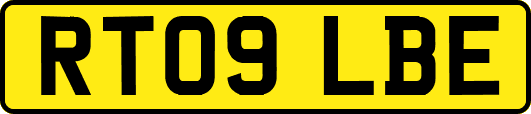 RT09LBE
