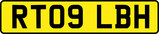 RT09LBH