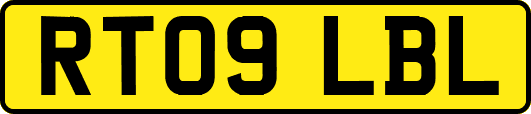 RT09LBL