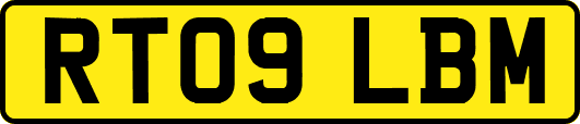 RT09LBM