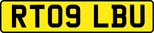 RT09LBU