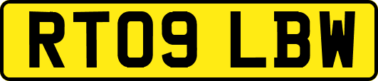 RT09LBW