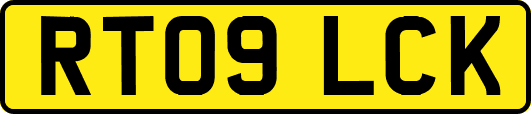 RT09LCK