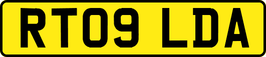 RT09LDA