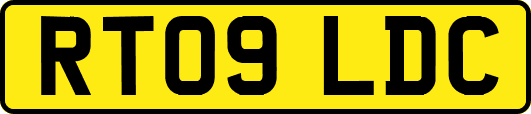 RT09LDC