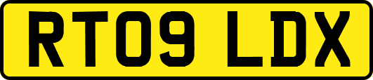 RT09LDX