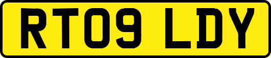 RT09LDY