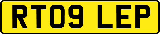 RT09LEP