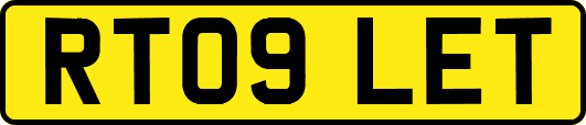 RT09LET