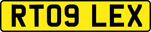 RT09LEX