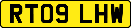 RT09LHW