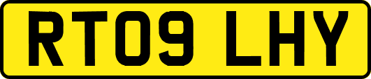 RT09LHY