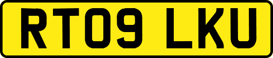 RT09LKU