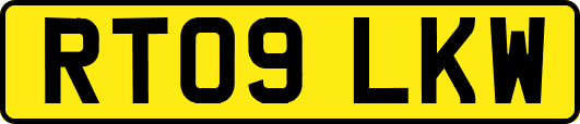 RT09LKW