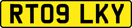 RT09LKY