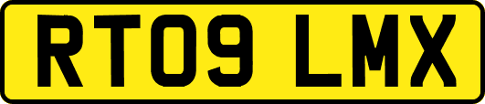 RT09LMX