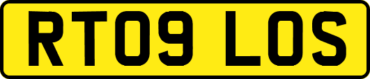 RT09LOS